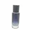 Frasco de perfume 50ml frasco de perfume cilíndrico baioneta venda quente Frasco de Vidro frasco de perfume frasco vazio
