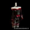 Nuevo conjunto de lencería sexy con un estampado puro y seductor, estilo kimono japonés, transparente, que revela el trasero, atuendo de tentación fácil de quitar