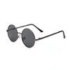 Óculos de sol polarizados infantis de metal proteção UV bebê óculos de sol para atividades ao ar livre quebra-sol óculos para meninos e meninas atacado de fábrica