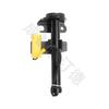 Cubierta de airbag para coche actuador apto para BMW 51237397496 51237397495