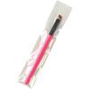 Los fabricantes de Meiqi venden cepillo para cejas individual, cepillo para crema de cejas a granel, embalaje OPP, cepillo para cejas, pincel de maquillaje