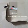 Puesto de Publicidad Carpa Plegable de Cuatro Patas Accesorios para Toldo Piernas de Paraguas Grandes Piezas de Elevación Botón de Bloqueo de Bola Pieza de Resorte