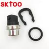 251919501A D sensor de temperatura do carro adequado para Volkswagen Jetta Passat conector do sensor de temperatura da água
