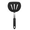 Espátula de silicona elástica estilo occidental Espátula Volteadora Espátula Amazon espátula para bistec traje de espátulas