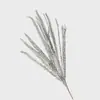 Materiais para Flores Artificiais, Penas de Pétalas Duplas, Pele Sintética, Lantejoulas, Decoração de Casa, Buquês Artificiais, Galhos, Decorações para Sala de Estar, Adereços para Fotografia