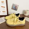 Zapatos Blancos Transpirables para Estudiantes, Versátiles para Mujer, Nuevos Zapatos Deportivos Casuales Populares Primavera y Verano 2026, Tenis de Suela Gruesa
