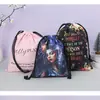 Suministro directo de fábrica bolsa de arpillera para vino tinto con cordón bolsa de almacenamiento de lino bolsa de embalaje de lino para arroz y hongo se puede personalizar
