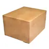 Caixa Avião Dongguan Personalizada Caixa com Rasgo Caixas para Embalagem de Produtos de E-commerce Caixa para Envio Rápido Papel Kraft Personalizado Zíper