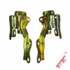 Dobradiça de cobertura 79110-2H000 79120-2H000 para Hyundai Elantra EV Yuedong