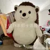 Monstruo de Cabeza Grande Kuromi Disfraz Inflable de Dibujos Animados Winnie the Pooh Stitch Monstruo de Pelo Largo Pingüino Disfraz Inflable