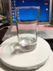 Taza para comida de 5 oz ES1007 vaso recto 140 ml taza para bebida de jugo