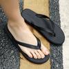 Chanclas de verano para hombre, nuevas, para exteriores, con suela suave y tacto suave, sandalias antideslizantes, sandalias de playa vietnamitas resistentes al desgaste