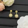 Coleção de Chegadas Diárias: Dior, Chanel, Lv, Gucci, Hermes Pulseiras, Brincos, Colares, Broches, Itens Atacado de Marca