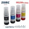 Para tinta de impressora Epson L6279 L6298 L4269 L4267 L5198 3161 L3163