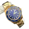 Reloj Mecánico Automático Water Ghost Luminoso Totalmente Automático para Hombre Negocios Famoso Reloj Venta al por Mayor Entrega Reloj de la Calle Danny