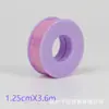 Fita de Silicone em Gel para Extensão de Cílios Fita de Isolamento para Cílios com Furos Patch para Olhos Respirável Ferramenta Auxiliar para Cílios