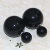 Moe Doudou, versión coreana de los pendientes más vendidos, nuevos pendientes de perlas de bola de tamaño doble de moda, joyería de lote mixto que combina con todo.