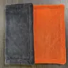 Toalha de Lavagem de Carros de Trança Torcida de Camada Dupla 1200g/m² Personalizada Pano para Lavar Carros