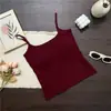 Nova camisola de tecido escovado para outono e inverno com bojos embutidos, anti-exposição, adequada para esportes e como peça de sobreposição, modeladora e estilosa para mulheres