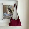 Transfronterizo 2026 nueva moda retro diario versátil gama alta nicho bolsa de albóndiga gran capacidad bolso de hombro bandolera