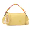 Bolso para Mujer 2026 Nueva Moda de Primavera Versátil Casual Bolso de Hombro Exquisito para Clase y Viajes al Trabajo Bolso Cruzado