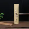 Incenso em bastão de sândalo natural de montanha antiga direto da fábrica 20g incenso em bastão de artemísia para saúde incenso em bastão de sândalo natural de montanha antiga