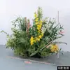 Decoración de Paisajes Comerciales, Arte Floral, Jardinería de Plantas Verdes, Montaje de Lugares para Ceremonias de Eventos, Arreglos Florales de Piso