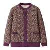 Ropa de Abrigo de Terciopelo de Camello y Algodón para Madres de Mediana Edad y Mayores, Nuevas Chaquetas Acolchadas de Algodón de Invierno, Ropa de Abrigo Cálida de Algodón Talla Grande, Chaquetas de Terciopelo para Mujeres y Abuelas Mayores