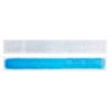 Parches Refrigerantes para el Cuello, Parches de Enfriamiento con Hielo, Procesamiento OEM, Parches de Hielo Refrigerantes para el Cuello de Verano, Parches de Hidrogel Largos para el Cuello, Personalización de Fábrica
