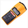Cp3007 Medidor de Distância a Laser Infravermelho Régua Digital Medidor de Distância Portátil 18m