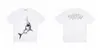 Las camisetas Trapstar están disponibles constantemente, una marca de moda hip-hop de la calle estadounidense, que ofrece camisetas unisex de manga corta holgadas para el verano.