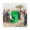Sembradora de Césped Totalmente Automática Máquina Plantadora de Césped de Jardín Remolcada por Tractor Equipo Sembrador de Semillas de Pasto