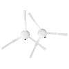 Adecuado para robot aspirador Xiaomi Home 1C/2C/1T accesorios F9 filtro de tela desechable pantalla filtro borde rodante cepillo placa de cubierta