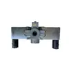 Suministro Adecuado para Válvula Solenoide de Bocina de Camión Bomba de Concreto Isuzu 1-53458378-2 y Repuestos Completos para el Vehículo