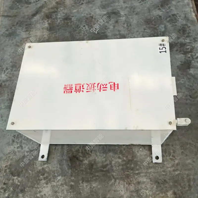 电动扳道器 (3)