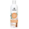 Procesamiento OEM personalizado champú para bañar mascotas, acondicionador para el cabello, belleza y cuidado del cabello, fragancia de larga duración, champú eliminador de grasa