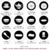 Juego de Vajilla de Porcelana Fina Cerámica Nórdico Simple Creativo de Alta Gama Platos y Platos para Restaurante Occidental Mesa de Hotel Personalizable