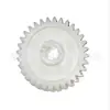 Varilla de tornillo de engranaje de accesorios compatible con el modelo de puerta de garaje de América del Norte 41A2817