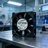 Ventilador Original Adda Xixi Fan Fan Ab0512Mb-Gb3 12V 0.08A 5010