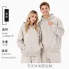 350g americano desgastado camisola com capuz plus size maré marca ombro retro lavado grande terry hoodie oversize
