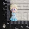 Serie Anime Castillo Princesa accesorios de resina pegamento crema diy funda para teléfono refrigerador botella pasador al por mayor