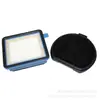 Compatible con Aspiradora Electrolux Pure F9 Set de Filtro de Algodón y Filtro Hepa