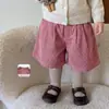 (8.31 Novedades) Conjunto de Niña Otoño 2026 Nuevo Suéter de Punto y Pantalones para Niños Ropa de Bebé
