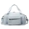 2026 Nova Bolsa de Viagem, Bolsa Casual Fitness de Grande Capacidade, Bolsa Esportiva Multifuncional Feminina, Bolsa de Bagagem para Viagem de Negócios, Bolsa Transversal