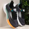 Zapatos para Hombre 2025 Nuevo Otoño Versátiles Zapatos Deportivos de Suela Blanda Ultraligeros Casuales Antideslizantes Resistentes al Desgaste Zapatos para Correr para Hombre