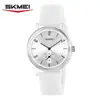 Reloj de Cuarzo Momentum Trendy Casual Independiente con Segundero, Resistente al Agua, Reloj de Cuarzo Simple y de Moda, Versión Coreana Reloj para Estudiante