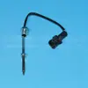 Sensor de temperatura de gas de escape Jinshan 55564977 855457 5855457