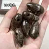 Cuentas de Gota de Agua de Dos Tonos de 17x34 mm Cuentas Acrílicas Cuentas Ensartadas Cuentas Colgantes para diy Ropa Collar Pendientes Accesorios de Joyería