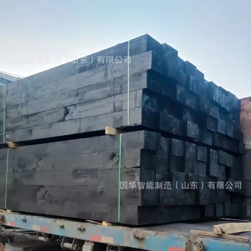 防腐枕木