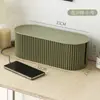 Caja de almacenamiento de tablero de cableado transfronterizo, caja organizadora de cables, caja de gestión de fuente de alimentación de enchufe, caja de almacenamiento de escritorio a prueba de polvo